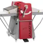 Dough Sheeter