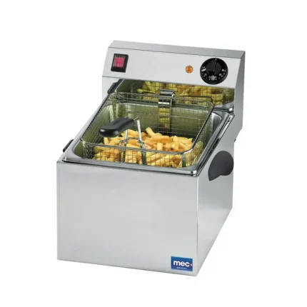 Electric Fryer