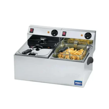 Electric Fryer FT88