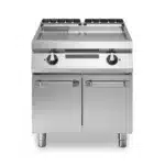 electric grill