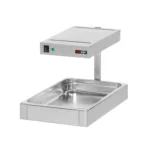 hotel kitchen equipment