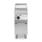 gas griddle