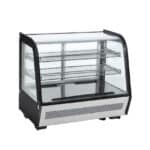 display cake chiller