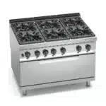 kitchen equipment