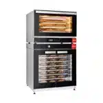 salva oven