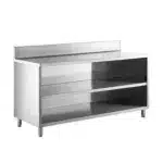 commercial kitchen equipment uae