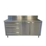 commercial kitchen equipment uae