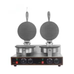 Cone Baker 2 Plate