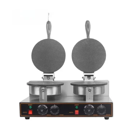 Cone Baker 2 Plate