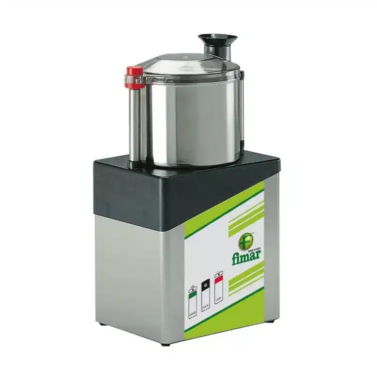 Cutter-mixer-ffmar commercial kitchen equipment uae
