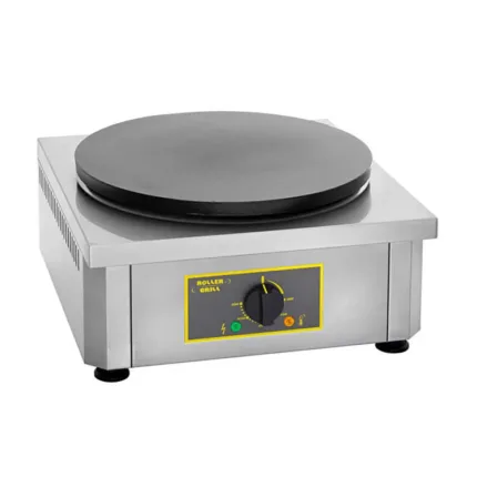 Professional-electric-crepe-maker