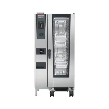 Rational iCombi Classic ICC 20-1/1/E