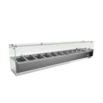 restaurant equipment