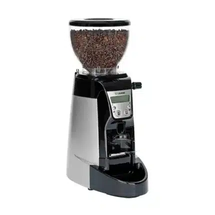 coffee grinder automatic