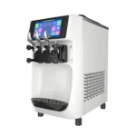 ice cream machine