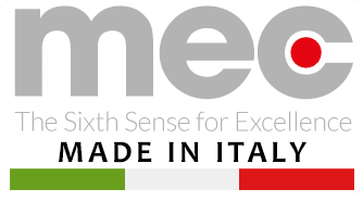mec oven made in italy