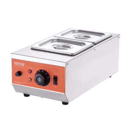 Chocolate heated 2 gn