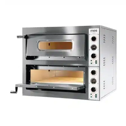 electric pizza oven