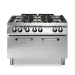 gas cooker