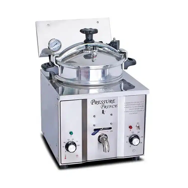 Hotel Kitchen Equipment