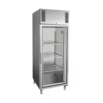 Upright Freezer Glass Door