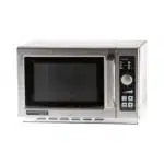 kitchen equipment microwave