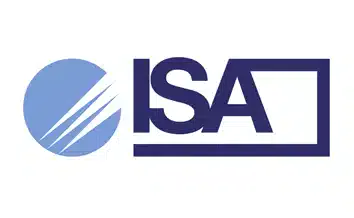 isa logo