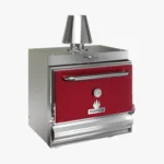 charcoal oven