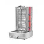 electric shawarma machine
