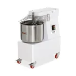 spiral mixer