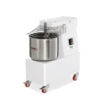 spiral mixer mec
