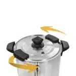 water boiler