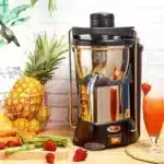 Santos Juicer 50A