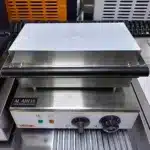 Waffle Machine Fish Shape
