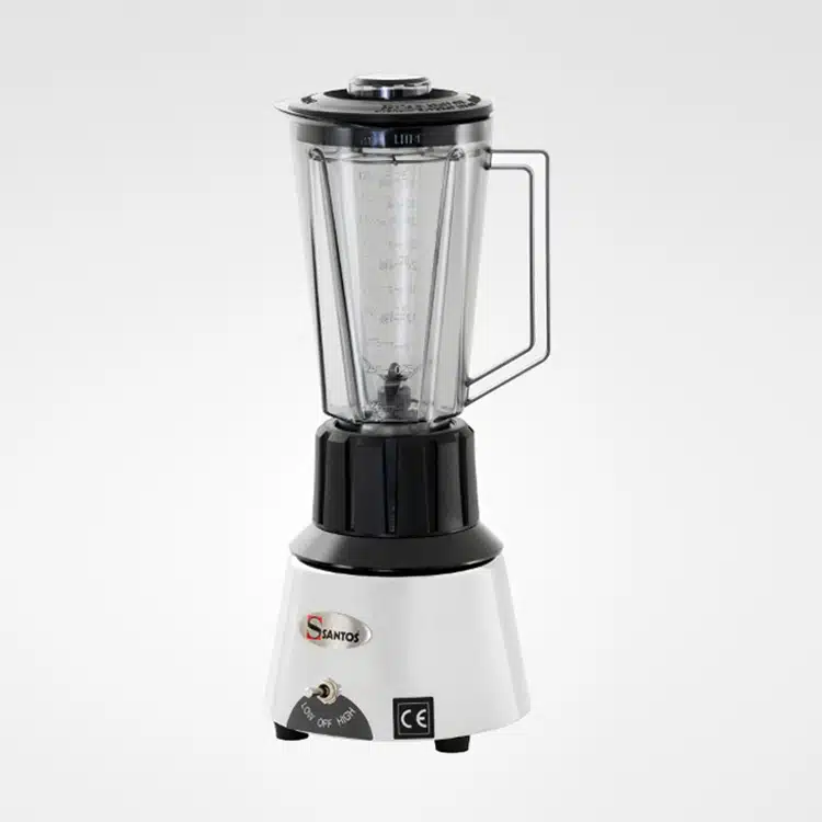 blender Santos