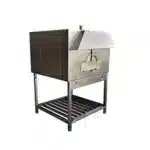 CF SS Fatayer Oven