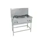 Chinese cooker