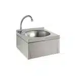 Hand wash sink