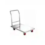 Platform trolley