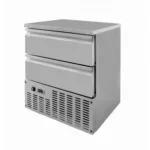 Under Counter Two Drawer Freezer