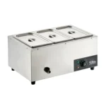 Bain Marie 3gn