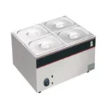 Bain Marie 4 gn