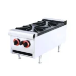 Gas Cooker