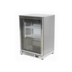bar cooler single door