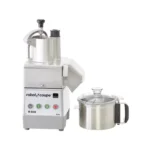 cutter and vegetable slicer machine robot coupe