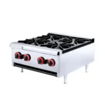 gas cooker table top
