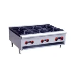 table top gas cooker