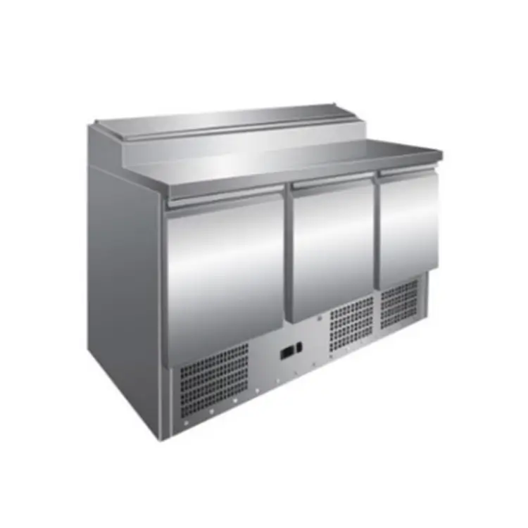 Salad Refrigerator