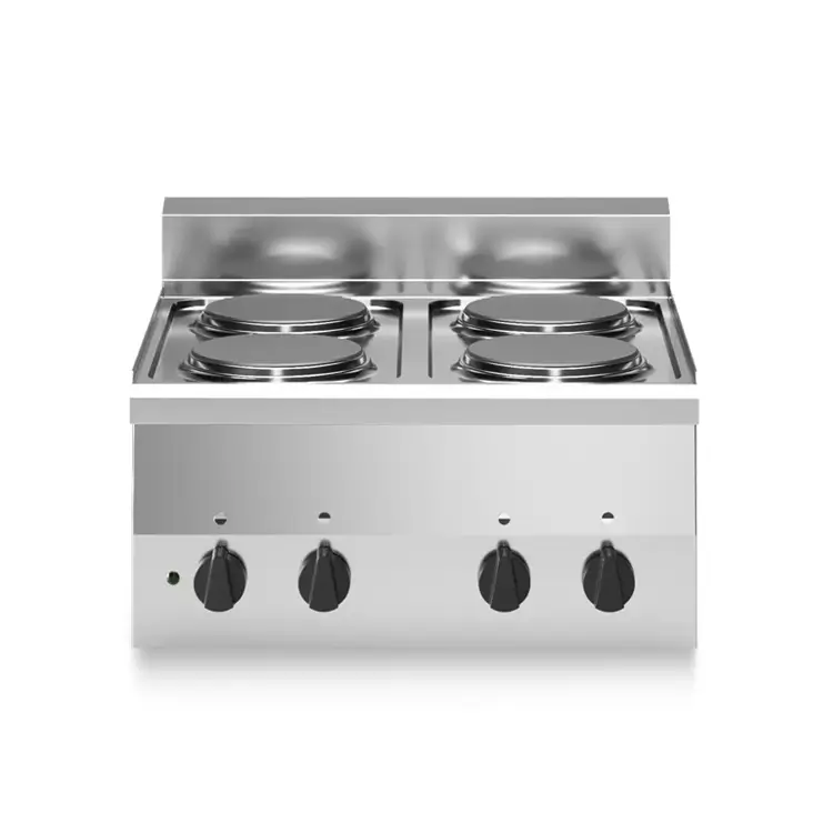 Cooking Range