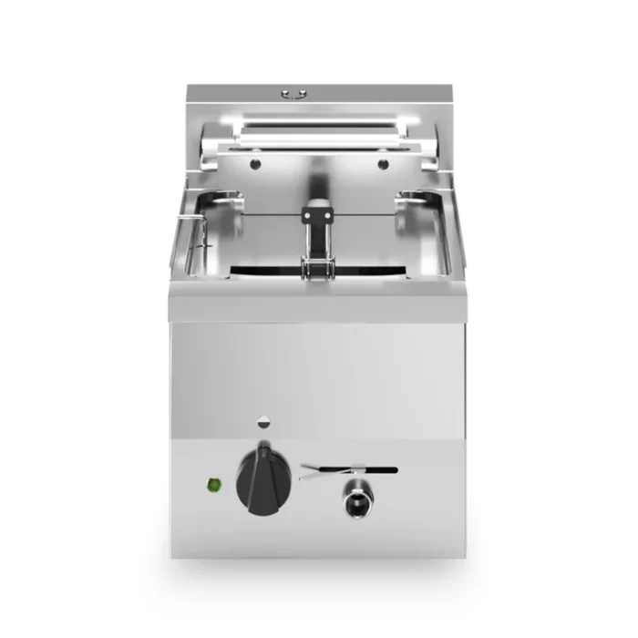 Fryer Electric 1x10 ltr - Modular - FU6030FRE - Al Ahlia | Kitchen ...